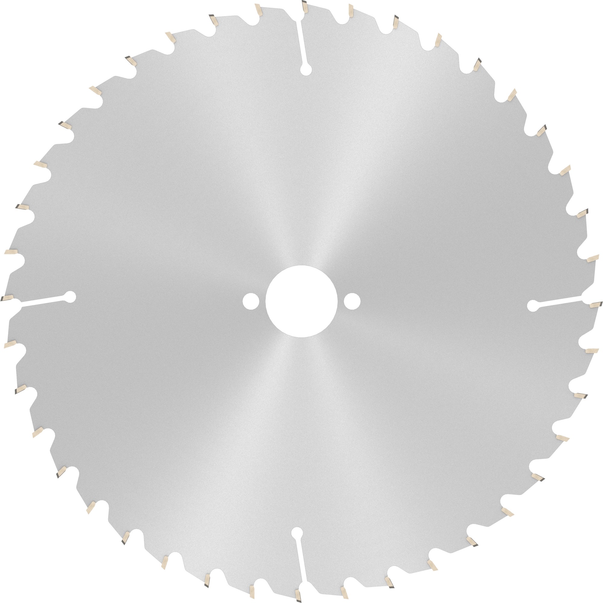 Hoja de sierra circular PRO Wood, 250 x 3,2 x 30 mm, T40