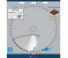 Hoja de sierra circular PRO Wood, 300 x 3,2 x 30 mm, T48