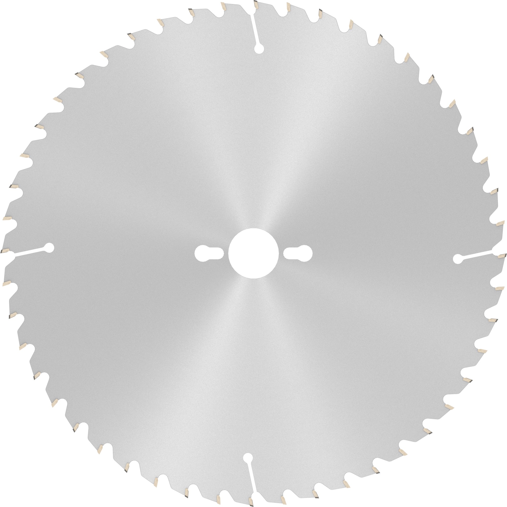 Hoja de sierra circular PRO Wood, 300 x 3,2 x 30 mm, T48