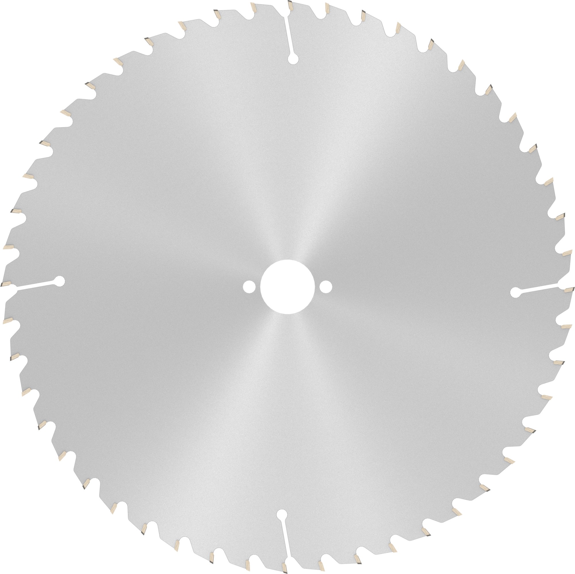 Hoja de sierra circular PRO Wood, 315 x 3,2 x 30 mm, T48