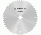 Hoja de sierra circular PRO Wood, 315 x 3,2 x 30 mm, T48