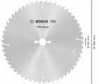 Hoja de sierra circular PRO Wood, 350 x 3,5 x 30 mm, T54