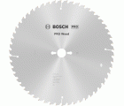 Hoja de sierra circular PRO Wood, 350 x 3,5 x 30 mm, T54
