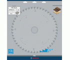 Hoja de sierra circular PRO Wood, 400 x 3,5 x 30 mm, T60