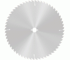Hoja de sierra circular PRO Wood, 400 x 3,5 x 30 mm, T60