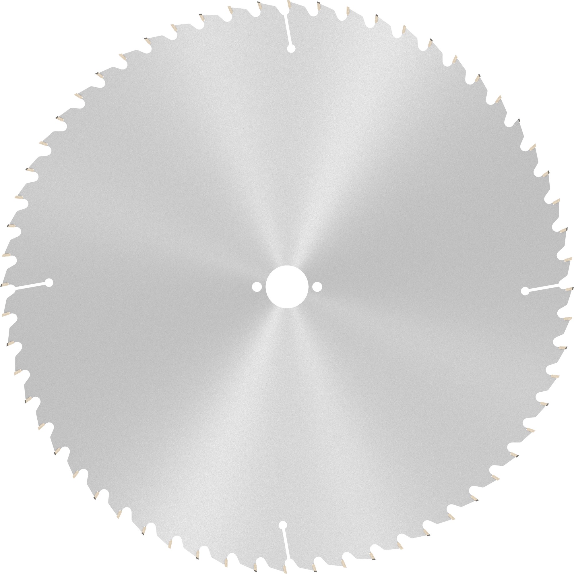 Hoja de sierra circular PRO Wood, 400 x 3,5 x 30 mm, T60