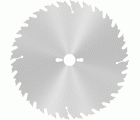 Hoja de sierra circular PRO Wood, 300 x 3,2 x 30 mm, T28