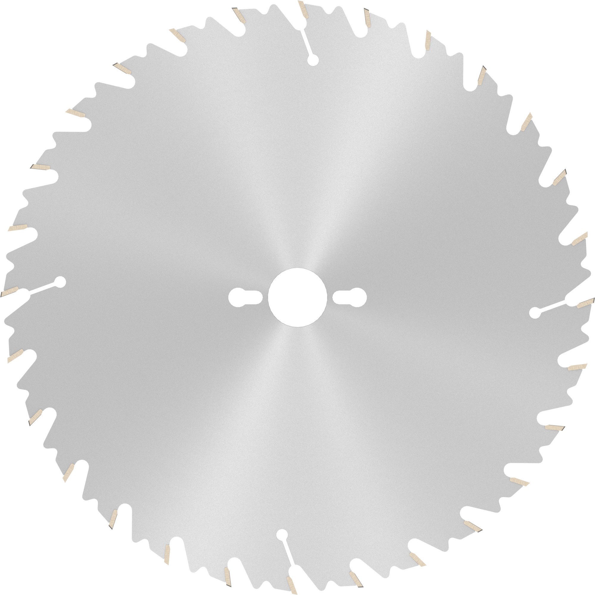 Hoja de sierra circular PRO Wood, 300 x 3,2 x 30 mm, T28