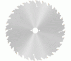 Hoja de sierra circular PRO Wood, 315 x 3,2 x 30 mm, T28