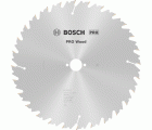 Hoja de sierra circular PRO Wood, 315 x 3,2 x 30 mm, T28