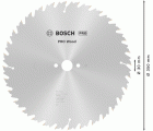 Hoja de sierra circular PRO Wood cordless, 350 x 3,5 x 30 mm