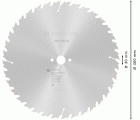 Hoja de sierra circular PRO Wood, 400 x 3,5 x 30 mm, T36