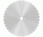 Hoja de sierra circular PRO Wood, 400 x 3,5 x 30 mm, T36