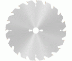 Hoja de sierra circular PRO Construct Wood, 300 x 3,2 x 30 mm