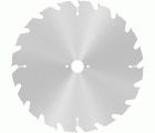 Hoja de sierra circular PRO Construct Wood, 315 x 3,2 x 30 mm