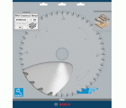 Hoja de sierra circular PRO Construct Wood, 350 x 3,5 x 30 mm