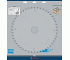 Hoja de sierra circular PRO Construct Wood, 400 x 3,5 x 30 mm