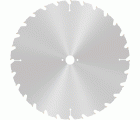 Hoja de sierra circular PRO Construct Wood, 400 x 3,5 x 30 mm