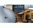 Hoja de sierra circular PRO Construct Wood, 500 x 3,8 x 30 mm