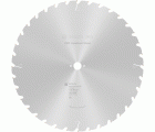 Hoja de sierra circular PRO Construct Wood, 500 x 3,8 x 30 mm