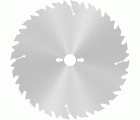 Hoja de sierra circular PRO Wood, 300 x 2,8 x 30 mm