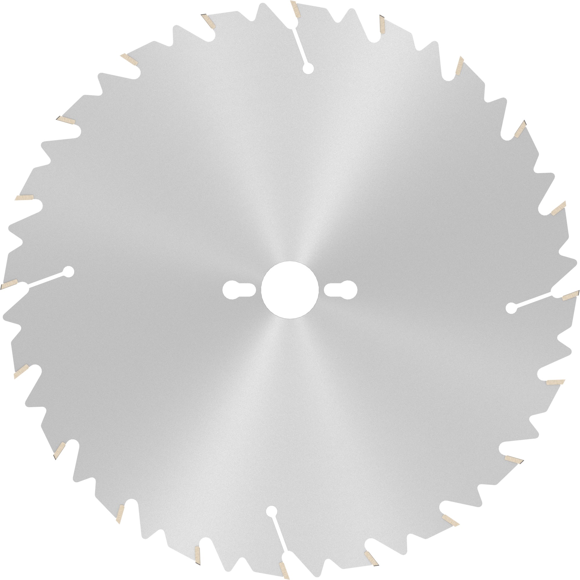 Hoja de sierra circular PRO Wood, 300 x 2,8 x 30 mm