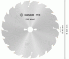 Hoja de sierra circular PRO Wood, 315 x 3,2 x 30 mm, T20