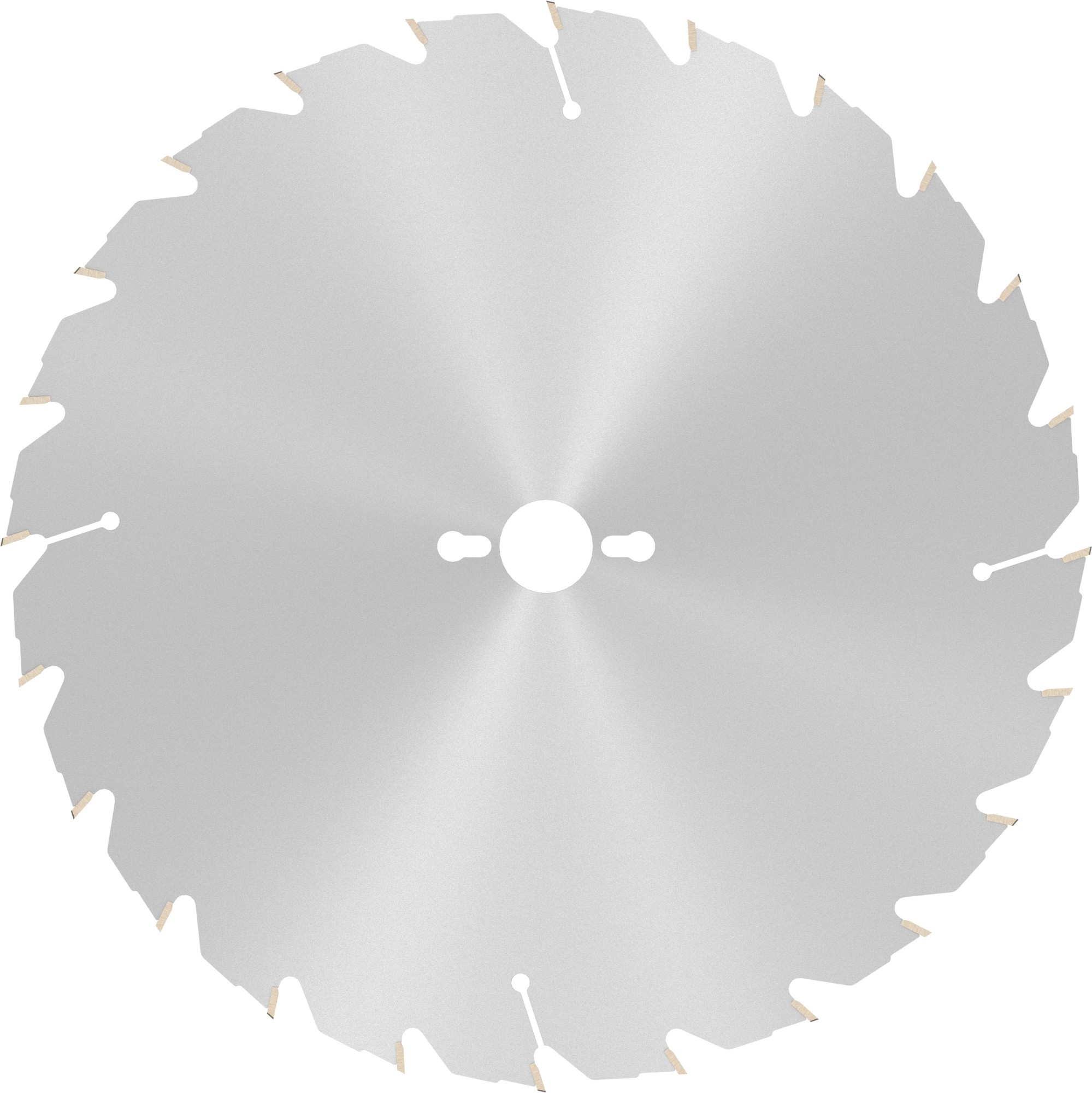 Hoja de sierra circular PRO Wood, 350 x 3,2 x 30 mm, T24