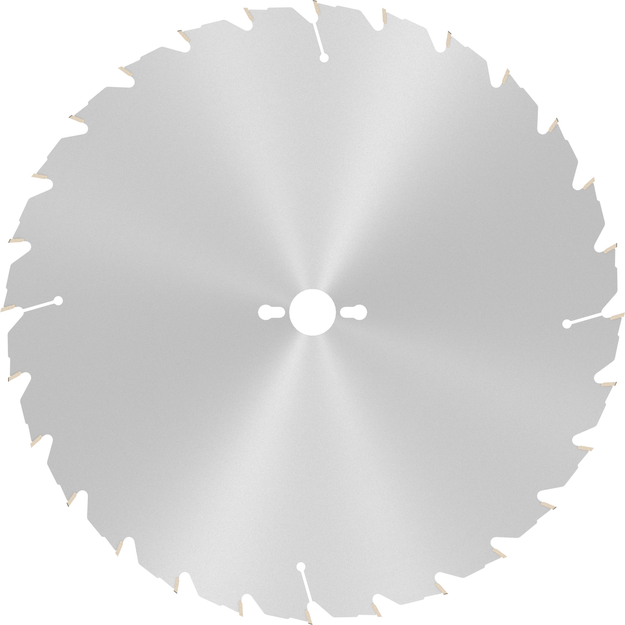 Hoja de sierra circular PRO Wood, 400 x 3,2 x 30 mm, T28