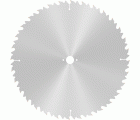 Hoja de sierra circular PRO Wood, 450 x 3,8 x 30 mm