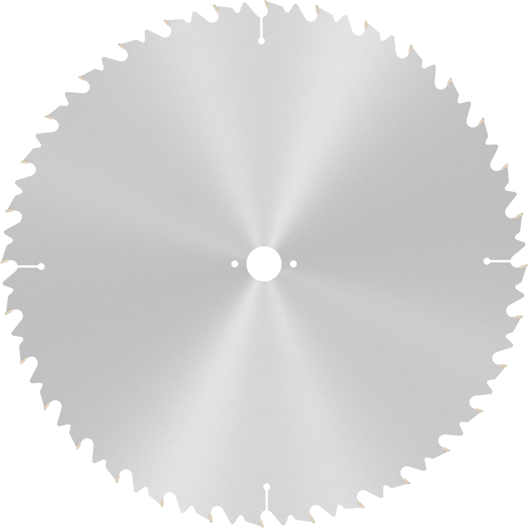 Hoja de sierra circular PRO Wood, 450 x 3,8 x 30 mm