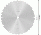 Hoja de sierra circular PRO Wood, 500 x 3,8 x 30 mm