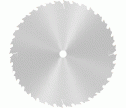 Hoja de sierra circular PRO Wood, 500 x 3,8 x 30 mm