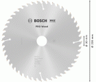 Hoja de sierra circular PRO Wood, 235 x 2,8 x 30 mm, T48