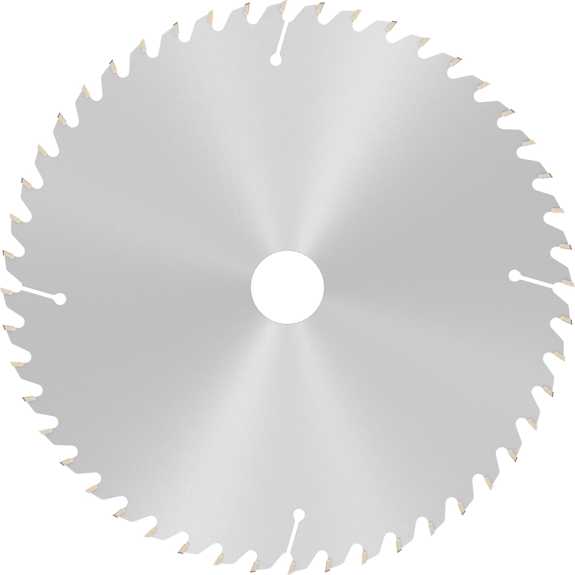 Hoja de sierra circular PRO Wood, 235 x 2,8 x 30 mm, T48