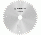 Hoja de sierra circular PRO Wood, 235 x 2,8 x 30 mm, T48