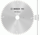 Hoja de sierra circular PRO Wood, 250 x 3,2 x 30 mm, T60