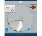Hoja de sierra circular PRO Wood, 250 x 3,2 x 30 mm, T60