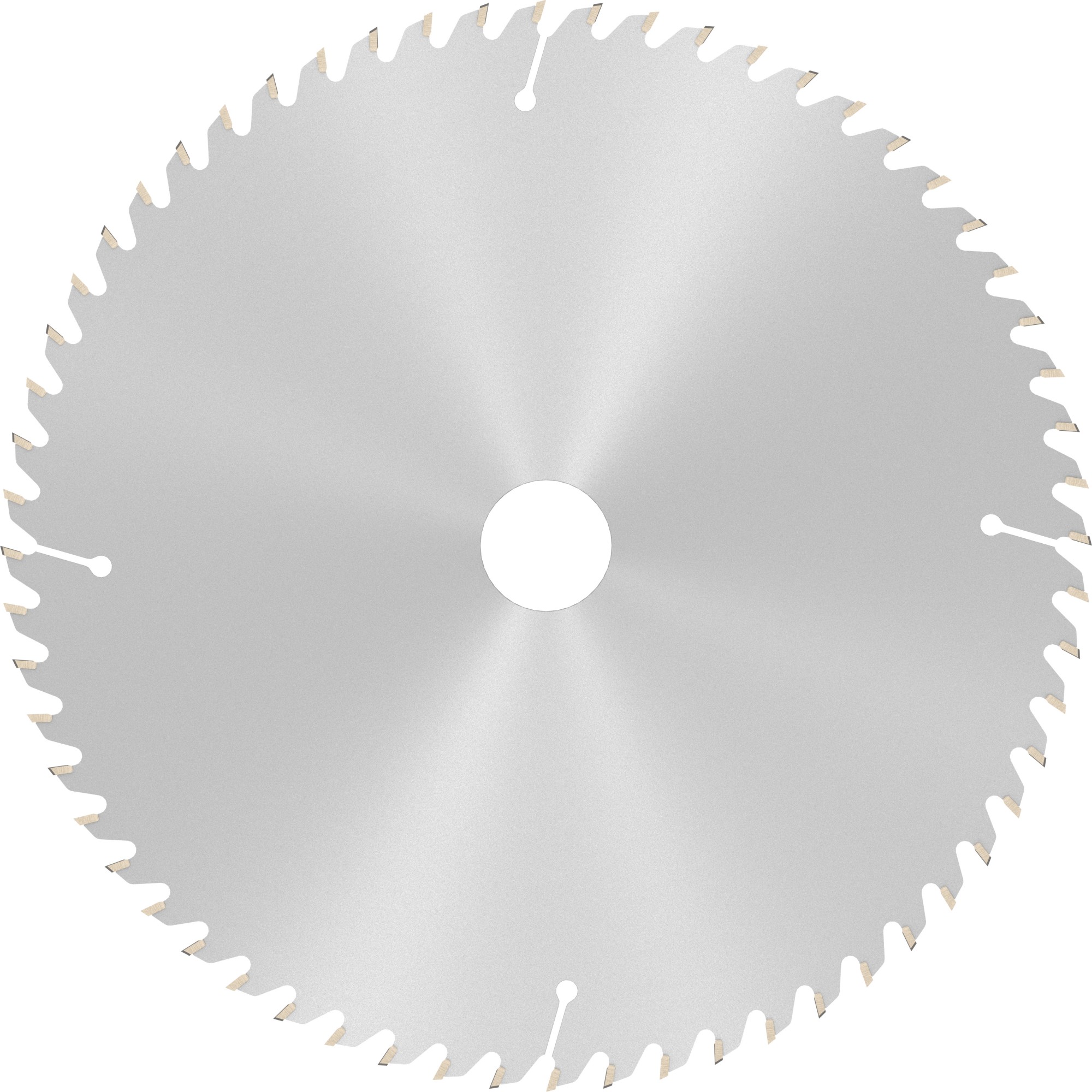 Hoja de sierra circular PRO Wood, 250 x 3,2 x 30 mm, T60