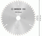Hoja de sierra circular PRO Wood, 160 x 2,6 x 20 mm, T48