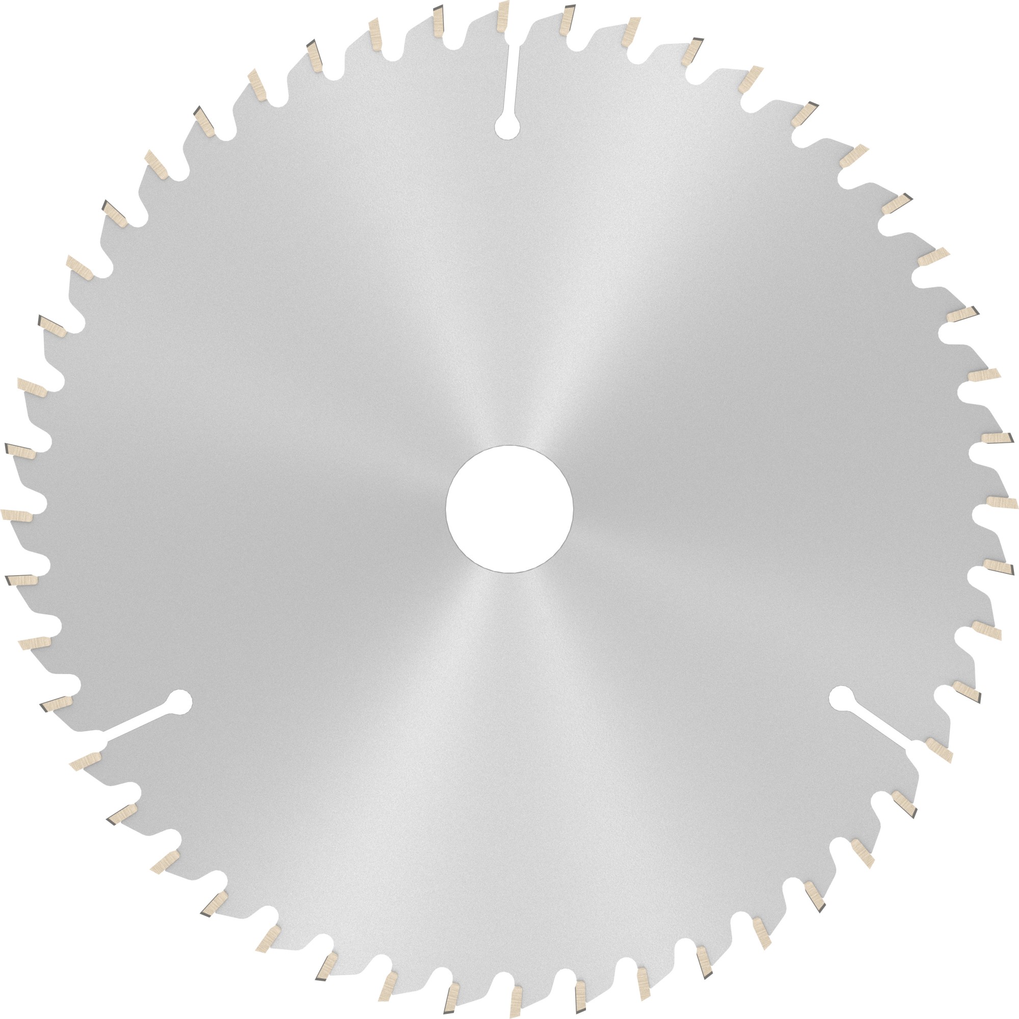 Hoja de sierra circular PRO Wood, 160 x 2,6 x 20 mm, T48