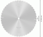 Hoja de sierra circular PRO Wood, 700 x 4,2 x 30 mm