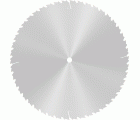 Hoja de sierra circular PRO Wood, 700 x 4,2 x 30 mm