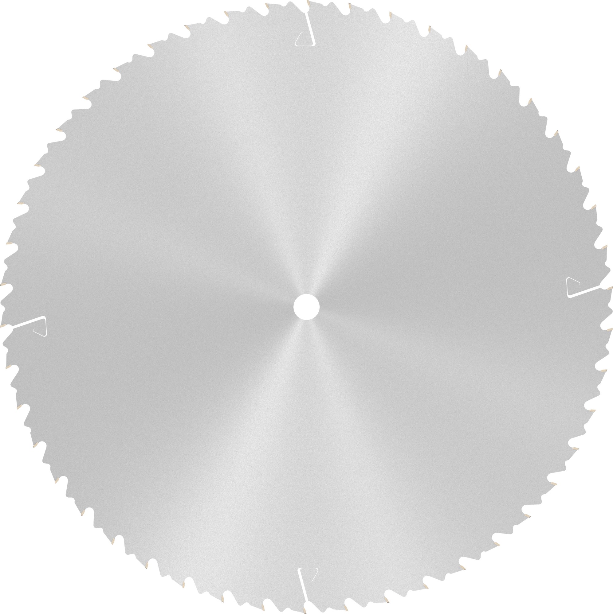 Hoja de sierra circular PRO Wood, 700 x 4,2 x 30 mm