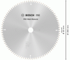 Hoja de sierra circular PRO Multi Material, 350 x 3,2 x 30 mm