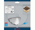 Hoja de sierra circular PRO Wood, 150 x 2 x 20 mm