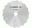Hoja de sierra circular PRO Wood, 150 x 2 x 20 mm