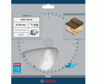 Hoja de sierra circular PRO Wood, 160 x 2,2 x 16 mm, T12