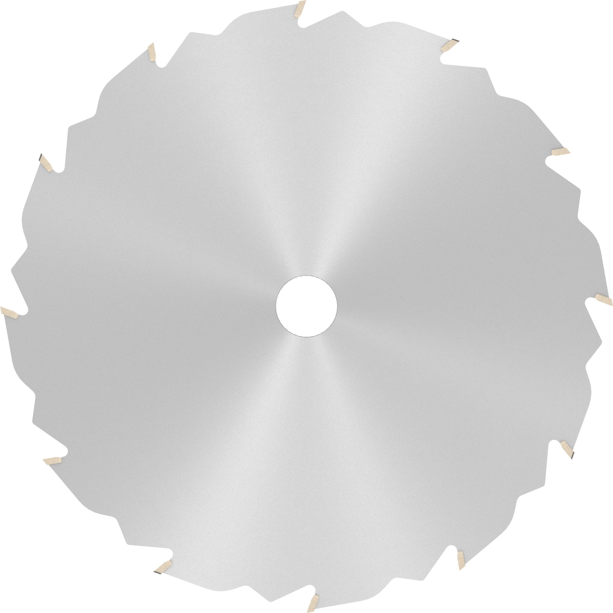 Hoja de sierra circular PRO Wood, 160 x 2,2 x 16 mm, T12