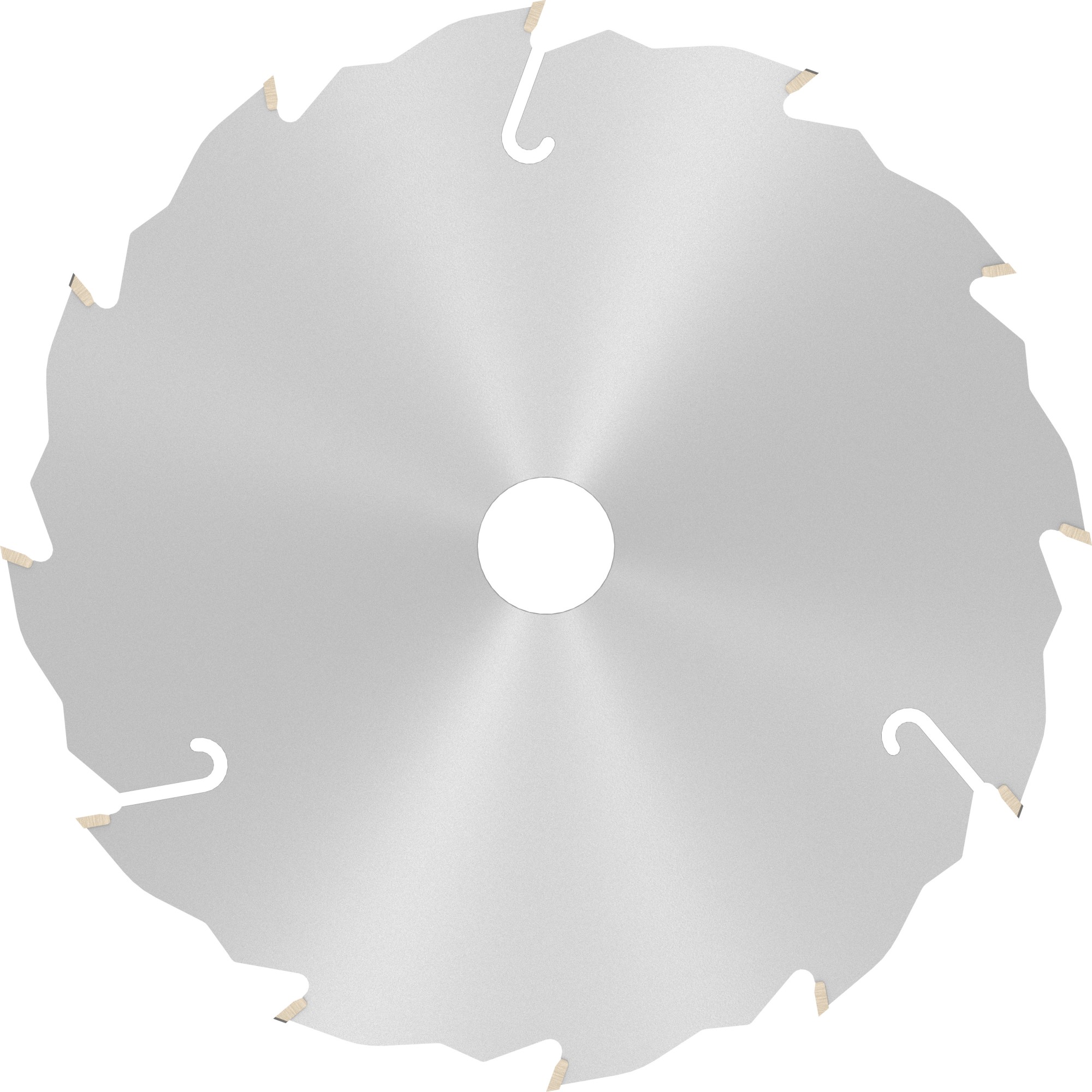 Hoja de sierra circular PRO Wood, 160 x 2,2 x 20 mm, T12